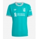 Billige Fotballdrakt Liverpool Giovanni Leoni #15 Replika Tredjedrakt 2025-26 Kortermet Billige Fotballdrakt Liverpool Giovanni Leoni #15 Replika Tredjedrakt 2025-26 Kortermet